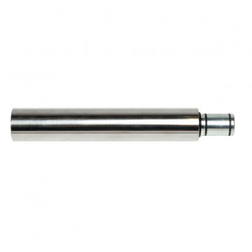 Spedizione inclusa Estensione Lupit G2 500mm Inox - Nero o Cromo