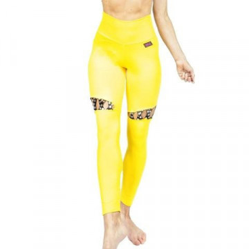 Wink Mystique High Waist Leggings W0209