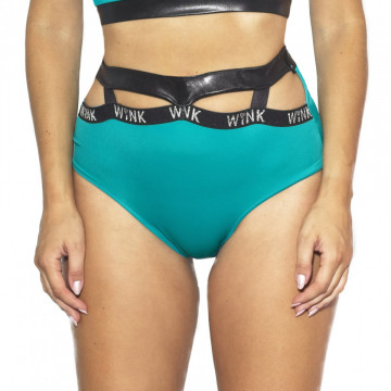 WINK POLE Dance Infinity Short ECONYL® subito h24