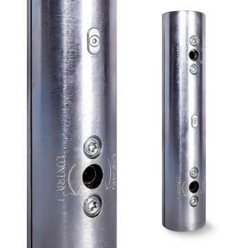 X-pole Accessori | Xjoint 200mm connector pali Xpole SPEDIZIONE INCLUSA