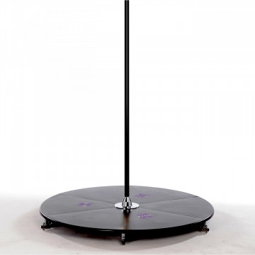X-pole US Pedana X-STAGE LITE SILICON 2020 model 04