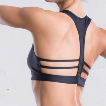 POINT OUT POLE WEAR - IMPULSE BLACK TOP