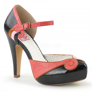 Pin Up Couture BETTIE-17