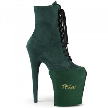 Accessories PSP Emerald Green Lycra