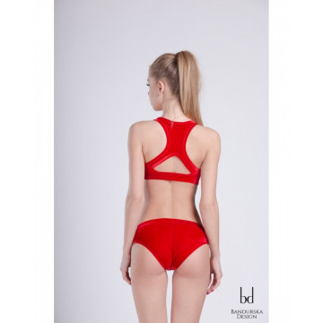 Bandurska Design - Broadway Short