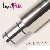 Estensione Lupit 300mm Inox