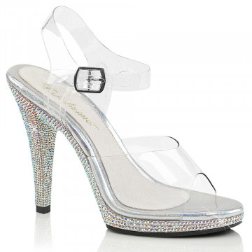 Fabulicious FLAIR-408DM Clr/Slv Multi RS