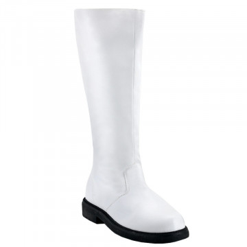 Funtasma CAPTAIN-100 Wht Pu