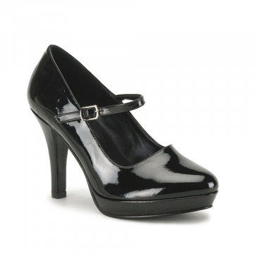 Funtasma CONTESSA-50X Blk Pat