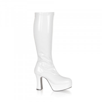 Funtasma EXOTICA-2000 Wht Str Pat