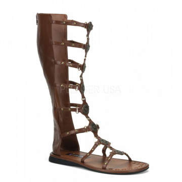 Funtasma ROMAN-15 Brown Pu