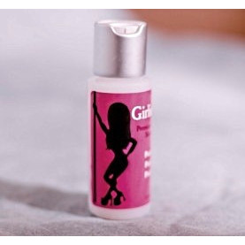 Girlie Grip Premium Antiscivolo presa Grip Poledance 60ml spedizione 24H
