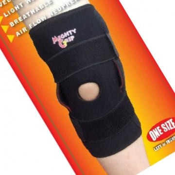 Mighty Grip Mighty Grip Stabilized Hinged Knee Brace