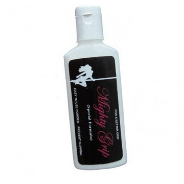 MIGHTY GRIP POLVERE SPECIAL NEW FORMULA Spedizione 24ore