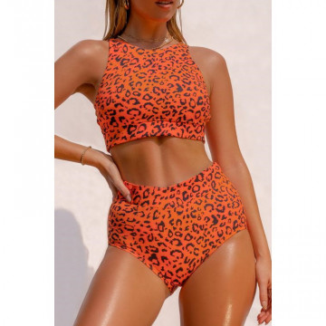 Nyx Safari Bottoms - Orange