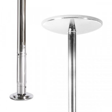 Palo Pole dance X-Pole X-PERT NXN static e spinning