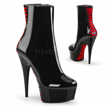 Pleaser DELIGHT-1010