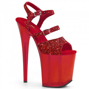 Pleaser FLAMINGO-874
