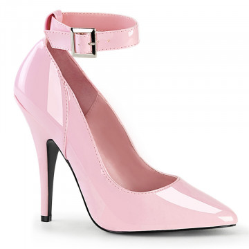 Pleaser SEDUCE-431 B. Pink Pat
