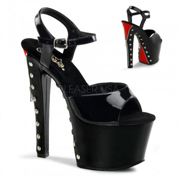 Pleaser SKY-309FH-06