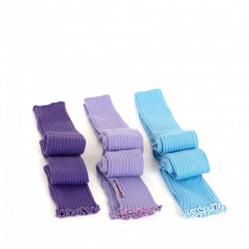 POINT OUT POLE WEAR - 90cm Dance Stirrup Leg