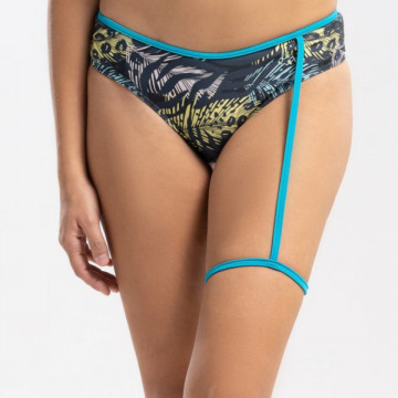 Point Out Wear Arke Bottom