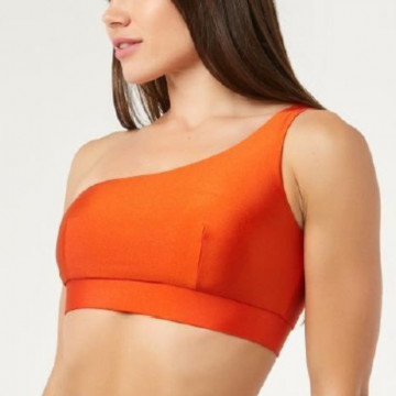 Polerina Devi, Top autumn Nero o Arancio