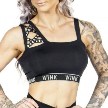 WINK Pole wear, Top Mystique