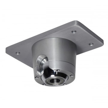X-pole XPert Accessori fissaggio | Pareti inclinate 'Voulted'