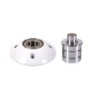 X-pole XPert Accessori fissaggio | Pole Home Mount