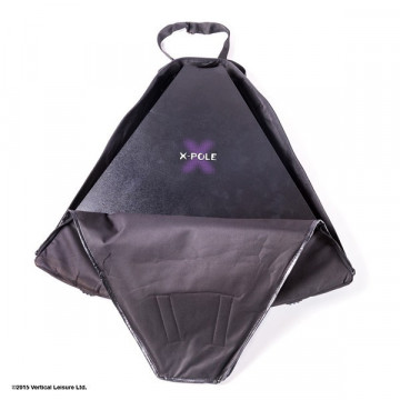 X-pole Xstage Ricambi BORSE porta pedana set completo