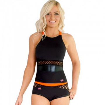 WINK POLE Camilla Vest W0185