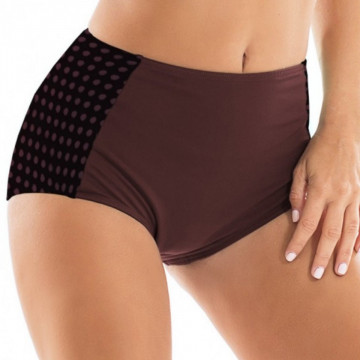 Point Out short Cassiopea