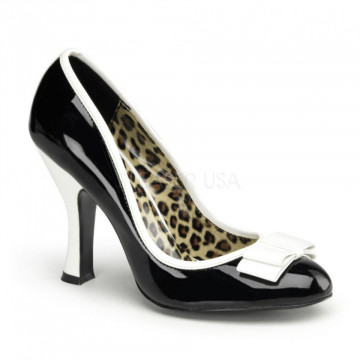 Pin Up Couture SMITTEN-01