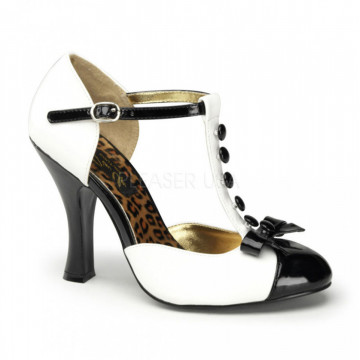 Pin Up Couture SMITTEN-10