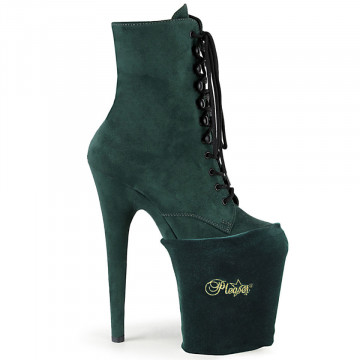 Accessories PSP Emerald Green Velvet