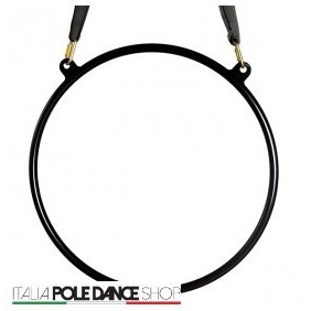 Aeiral Sport 34mm Hoop Circle Cerchio dazi inclusi