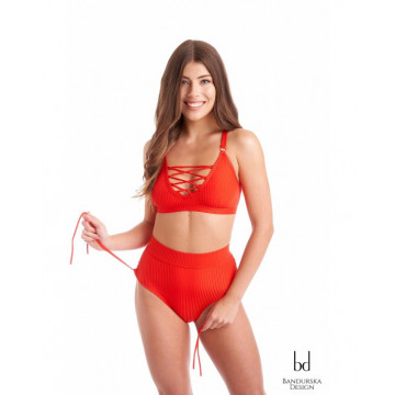 Bandurska Design CHERRY ON TOP - SET