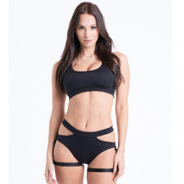 Bandurska Design - ELEONORA - SET pole dance