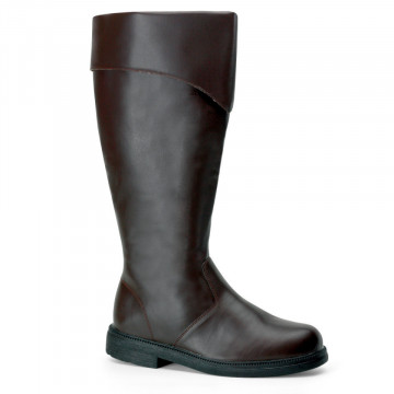 Funtasma CAPTAIN-105 Brown Pu