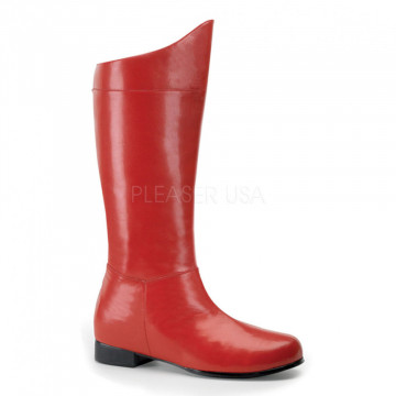 Funtasma HERO-100 Red Pu