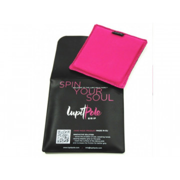 Lupit GRIP 2 in 1 , pulizia e grip multiuso POLEDANCE