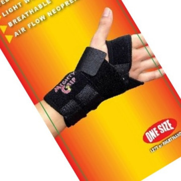 Mighty Grip Wrist Support Tunnel Carpale