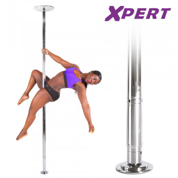 Palo Pole dance X-Pole X-PERT NXN static e spinning dazi esclusi