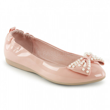 Pin Up Couture IVY-09 B. Pink Pat