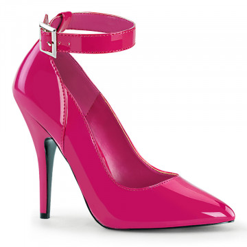 Pleaser SEDUCE-431 H. Pink Pat
