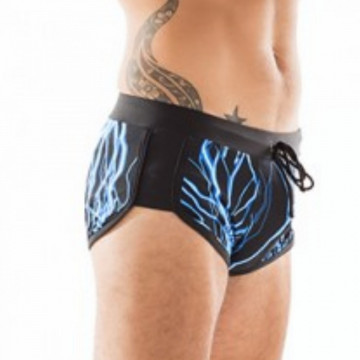 Point Out Pantaloncino Oberon Uomo