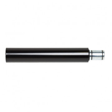 Spedizione inclusa Estensione Lupit G2 500mm Inox - Nero o Cromo