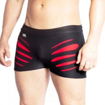 Wink Pantaloncini slim fit stretch UOMO W0206