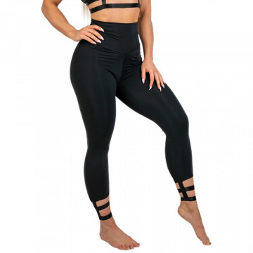 WINK POLE STORM HIGH WAIST COMPRESSION LEGGINGS W0220